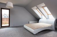 Mackworth bedroom extensions