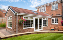 Mackworth house extension leads